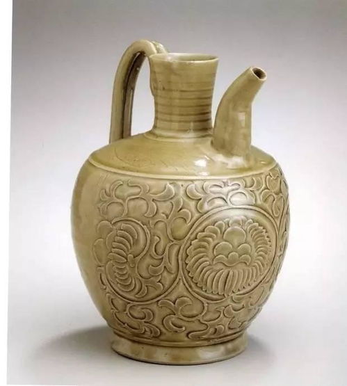 品華夏風(fēng)雅 唐詩(shī)宋詞與宋瓷輝映的藝術(shù)長(zhǎng)河